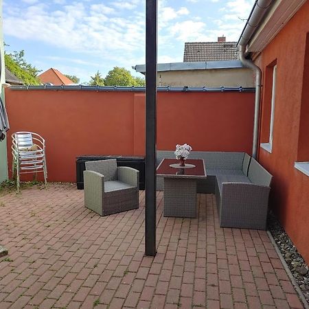 Verdener Str.8 Walsrode Eksteriør bilde